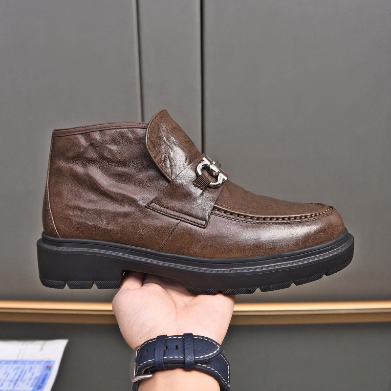 Pra*a boots